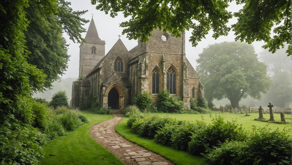 unique finds in buckinghamshire