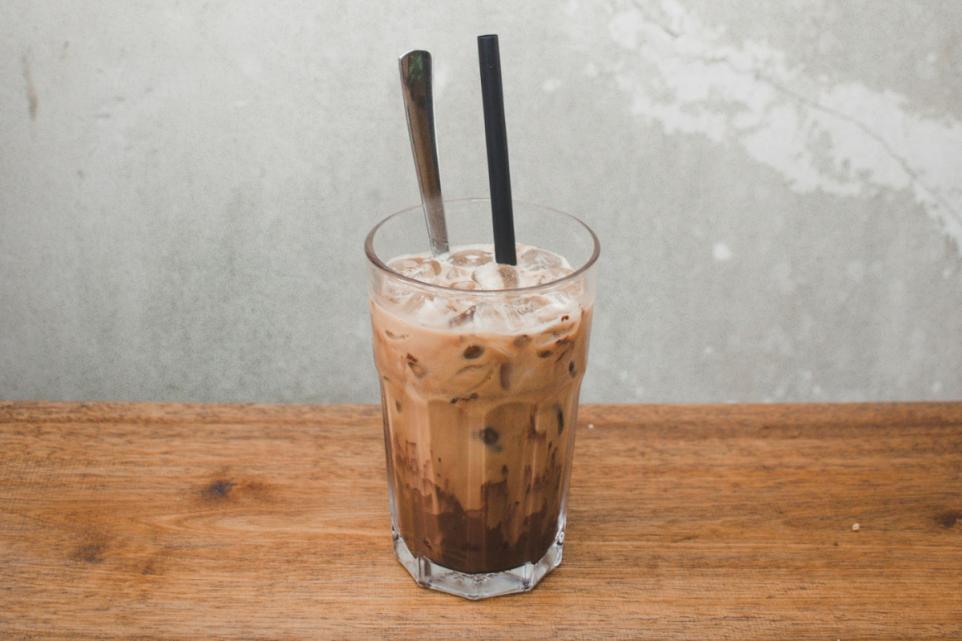 Best Independent Cafes For An Iced Coffee In High Wycombe