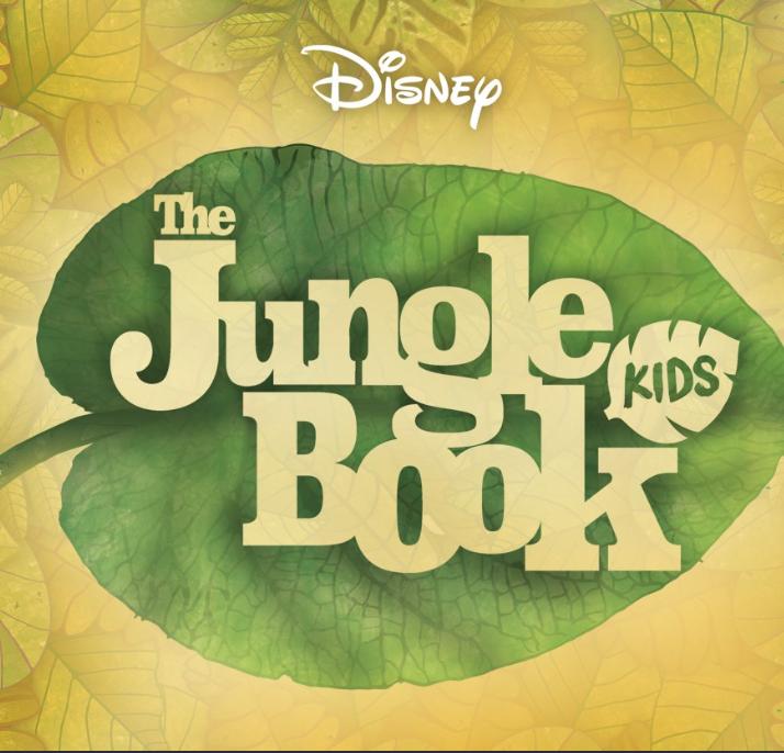 Gateway School Presents Jungle Book Kids At Elgiva Theatre Chesham