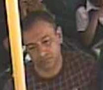 Milton Keynes bus sexual assault: police make photo appeal