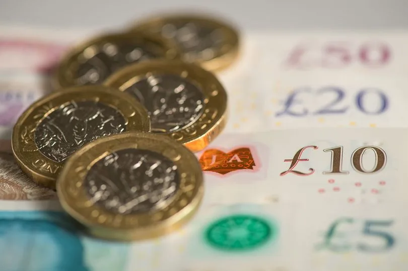 New State Pension Of Up To £234 A Week Will Not Be Paid To 450,000 People Next Year