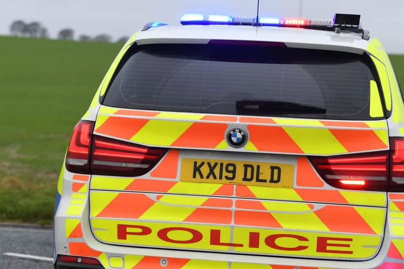 A1 Crash Man And Four Children Seriously Injured After Cambridgeshire Crash