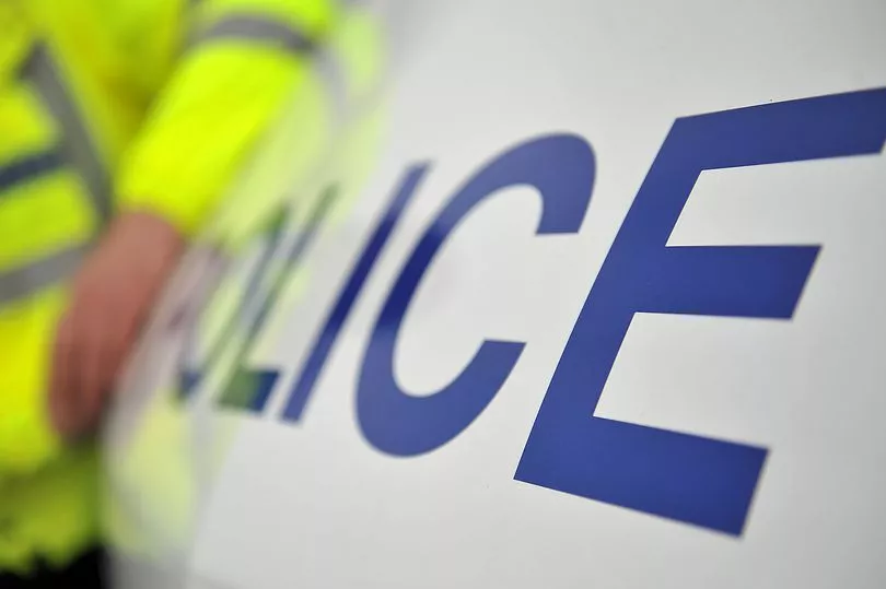 A45 Crash Near Raunds In Northamptonshire Leaves Two Dead And Woman Critically Injured