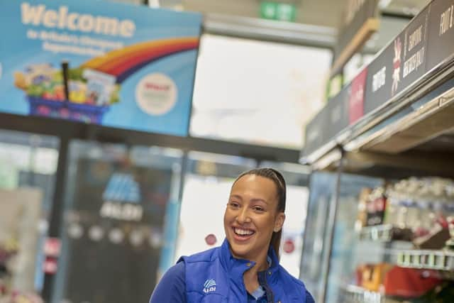 Aldi Launches Fresh Recruitment Drive To Fill Nine Vacancies In Aylesbury