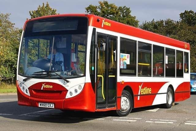 Aylesbury Bus Company Assures Customers Its Ready For Arriva Closure With Frequency Increase Confirmed