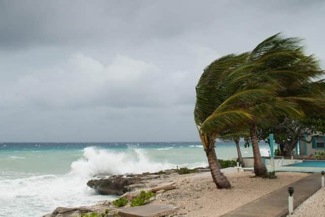 Brits Let Weather Lead Travel Plans And Now You Can Get 'bad Weather' Refund