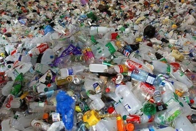 Bucks Council To Debate Reducing Recycling Waste Being Sent Overseas