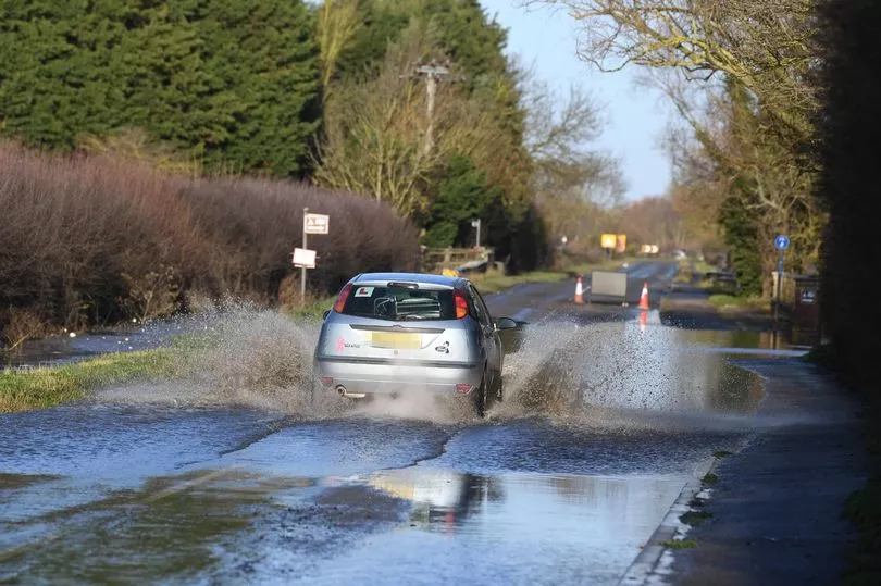 Calls For Cambridge To Declare 'water Emergency' Drowned Out As Council Says It's Committed To Sustainable Development