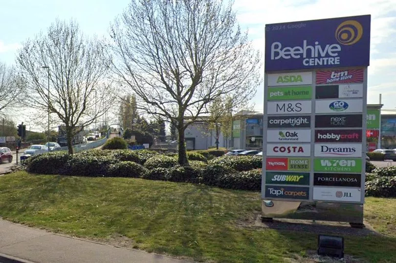 Cambridge Beehive Centre To Have Shorter Buildings Following Public Consultation