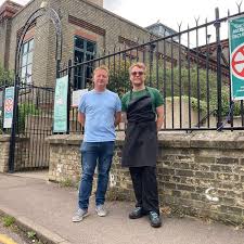 Cambridge Business Owners 'gutted' By Spate Of Break Ins