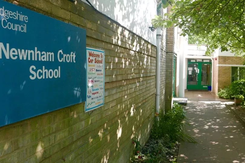 Cambridge Primary School Rated 'good' In First Ofsted Inspection With New Headteacher