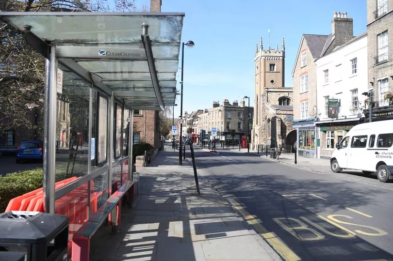 Cambridgeshire Passengers Face Three Year Wait For Publicly Owned Buses