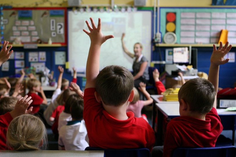 Cambridgeshire's 10 Best Performing Primary Schools Revealed