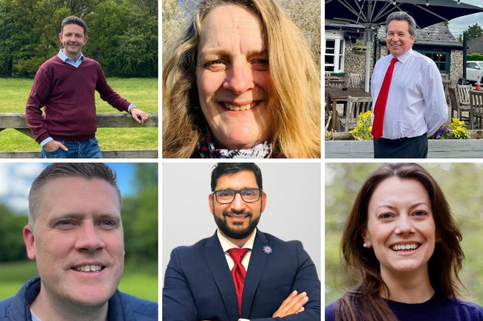 Chesham And Amersham Election Q And A With Candidates