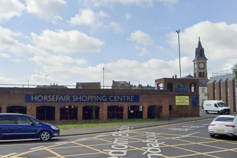 Concerns As Cambs Town Centre Multi Storey Car Park Faces Demolition