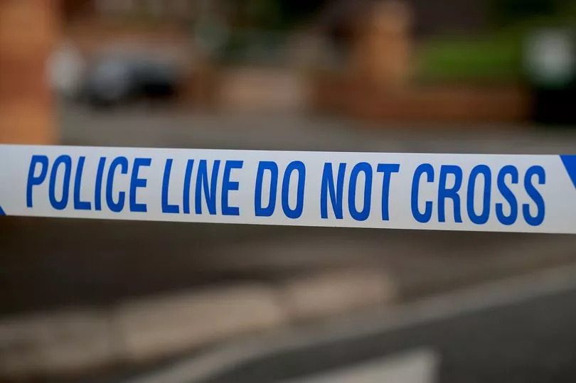 Cordon In Place On Cambridge Street After Woman Seriously Injured In 'violence'