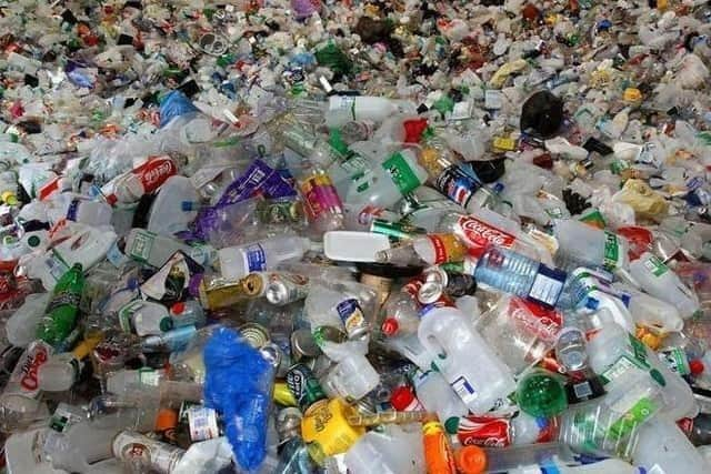 Councillor Slams Bucks Authority For 'mad' Recycling Policy