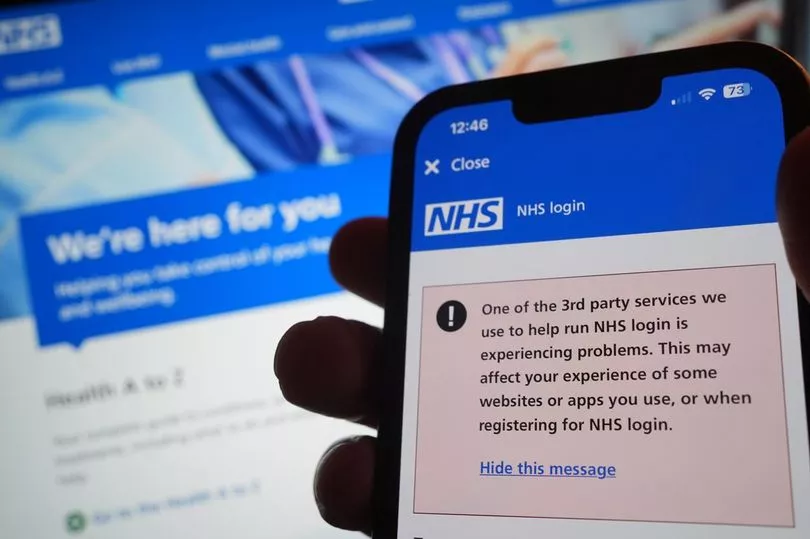 Crowdstrike Outage Means Normal Gp Services 'cannot Be Resumed Immediately' Bma Warns