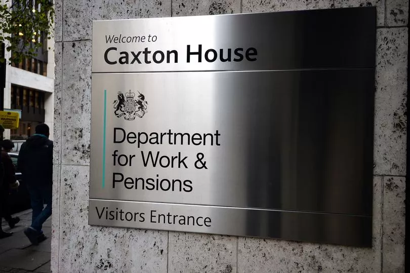 Dwp Announces Rule Change That Could See Brits Get Up To £5,644 In Support Every Year