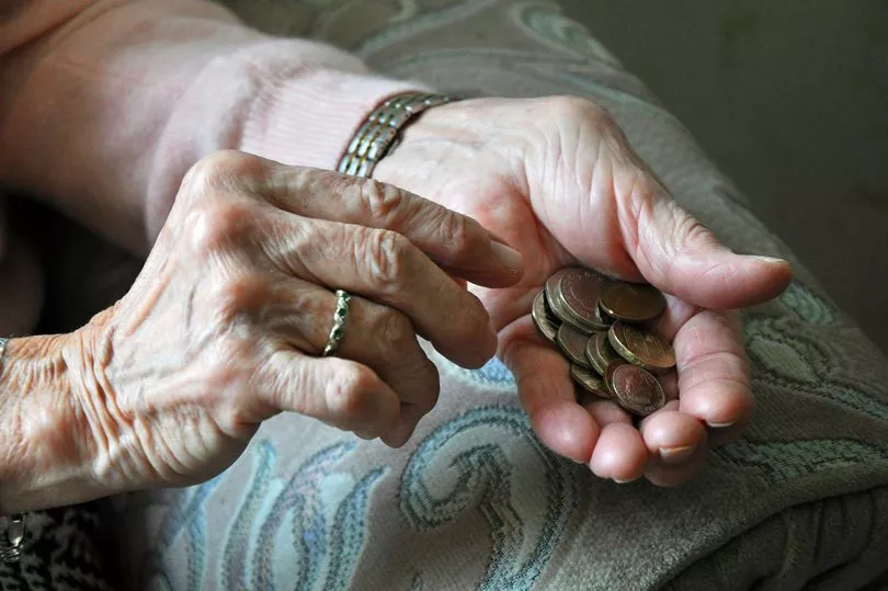 Dwp Benefits That You Can No Longer Claim After Reaching State Pension Age