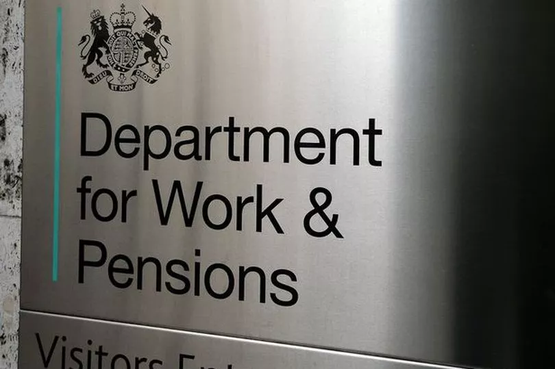 Dwp Could Boost Economy By '£9 Billion' Helping One Age Group Back To Work