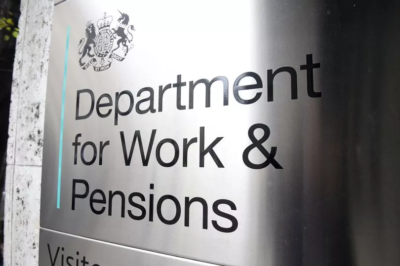 Dwp Issues Pip Update Over List Of Medical Conditions That Get Up To £737 A Month