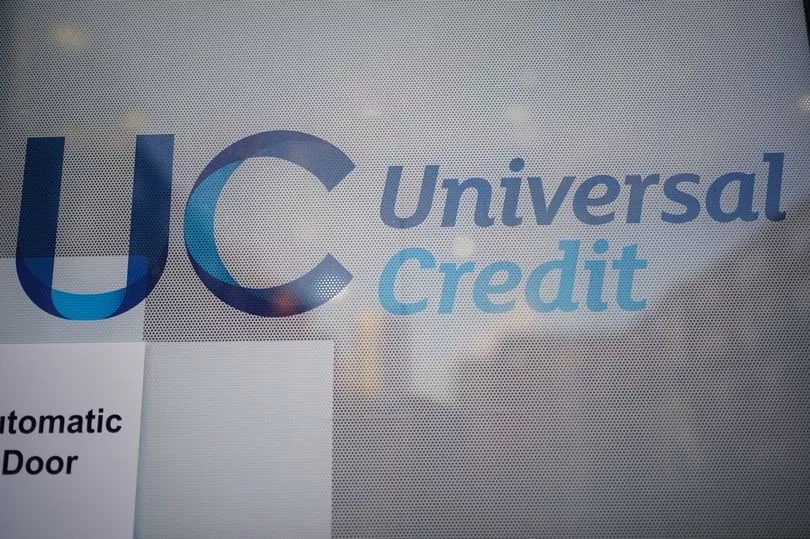 Dwp Publishes List Of People Who Won't Be Made To Claim Universal Credit