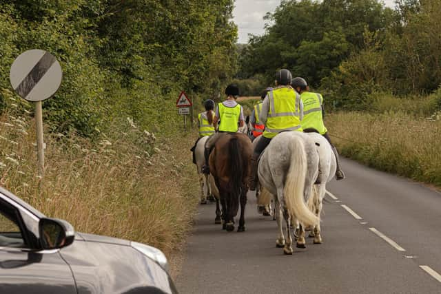 Dangerous Bridge Which Forced Horse Riders Onto Aylesbury Vale Roads To Be Fixed After Campaign