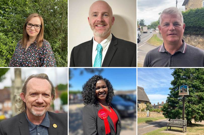 Daventry General Election Candidates Pledge To Represent All Constituents After Worries Some Will Be 'forgotten'