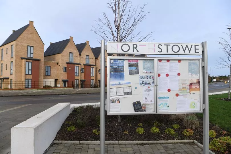 Developers Give Update On New Northstowe Homes After Government ‘acceleration Taskforce’ Announcement