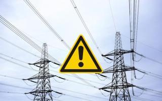 Dozens Of High Wycombe Homes Impacted By Power Cut