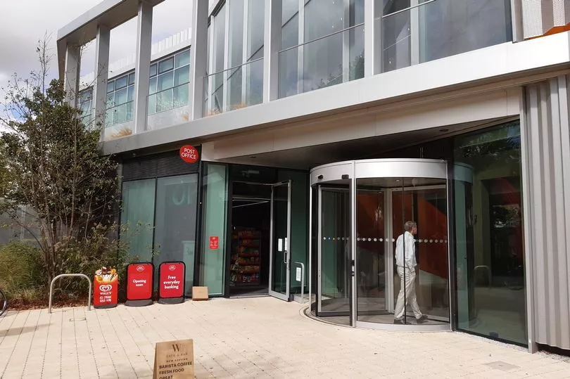 Exact Date Cambridge Post Office Will Reopen After Four Month Closure