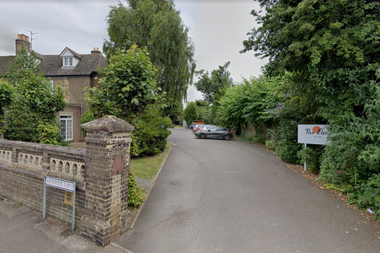 Former Whittlesey Care Home Could Be Transformed Into Luxury Hotel And Spa