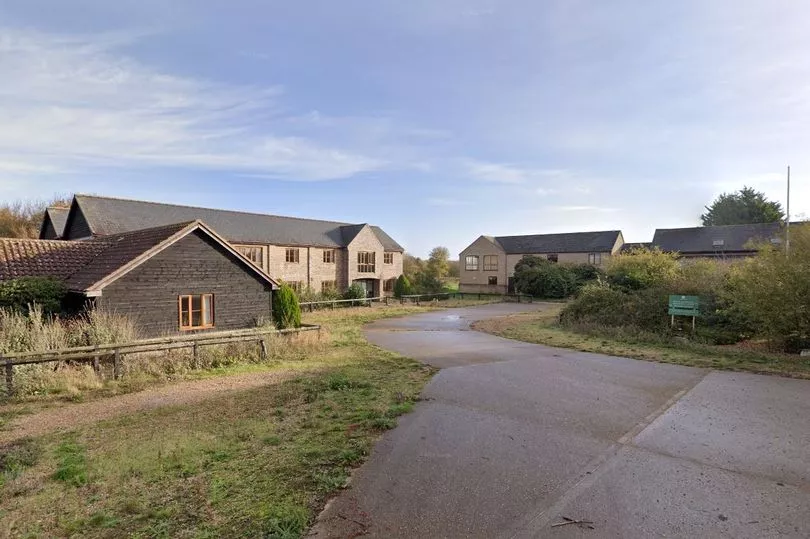 Former Golf Clubhouse And Hotel To Be Redeveloped Into Homes Despite Road Safety Concerns