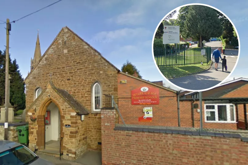 Former Village School To Be Used In Northamptonshire Special School Expansion