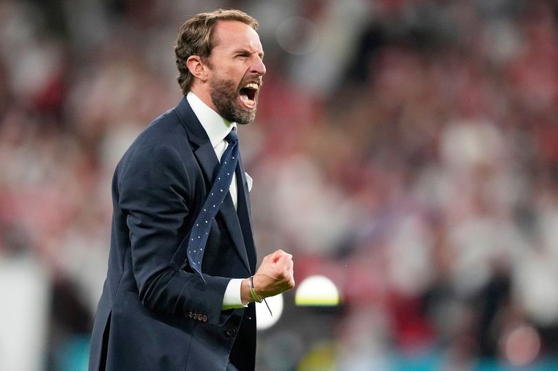 Gareth Southgate Quits England Role After Euro 2024 Heartbreak In Final Vs Spain