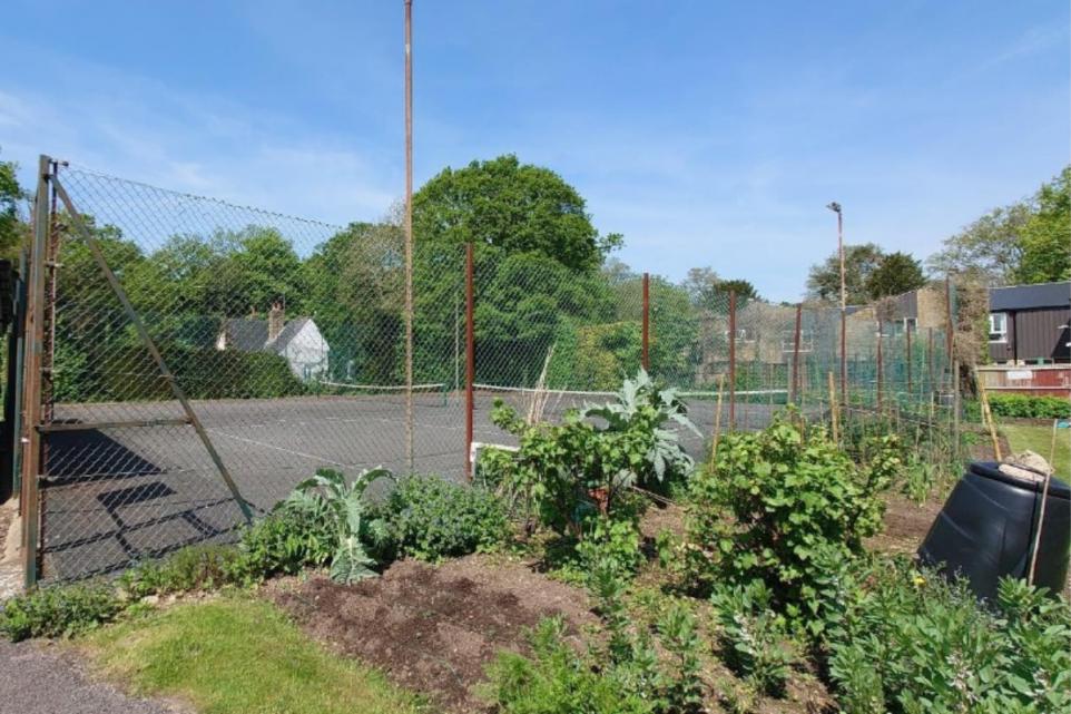 Gerrards Cross Allotment Holders 'won't Be Evicted' After Backlash