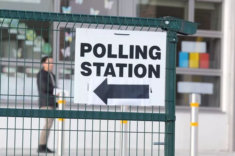 Get Cambridgeshire General Election Results First And Follow Along With Coverage On Cambridgeshirelive