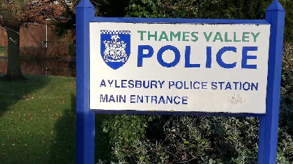 Girl Sexually Assaulted In Aylesbury