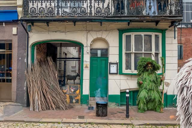 Iconic Former Pub Remains Up For Sale In Aylesbury Town Centre With £525k Price Tag