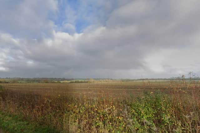 Large 77 Hectare Solar Farm In Northamptonshire Countryside Set To Be Approved