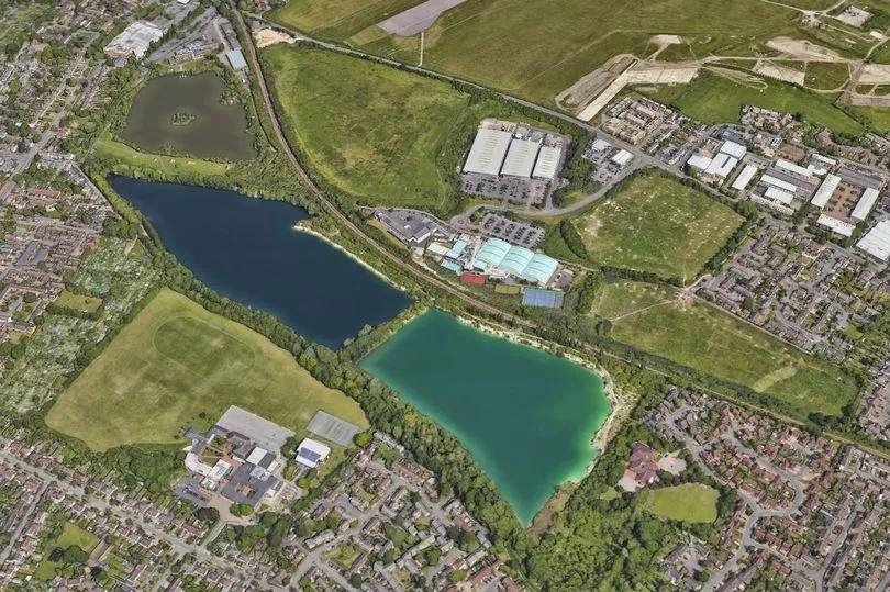 Latest On Major 'urban Country Park' Plan For Cambridge