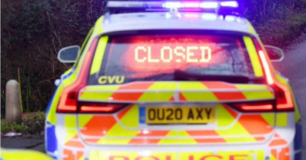 Live A1 Traffic Updates Today As Crash In Lincolnshire Leaves Road Closed