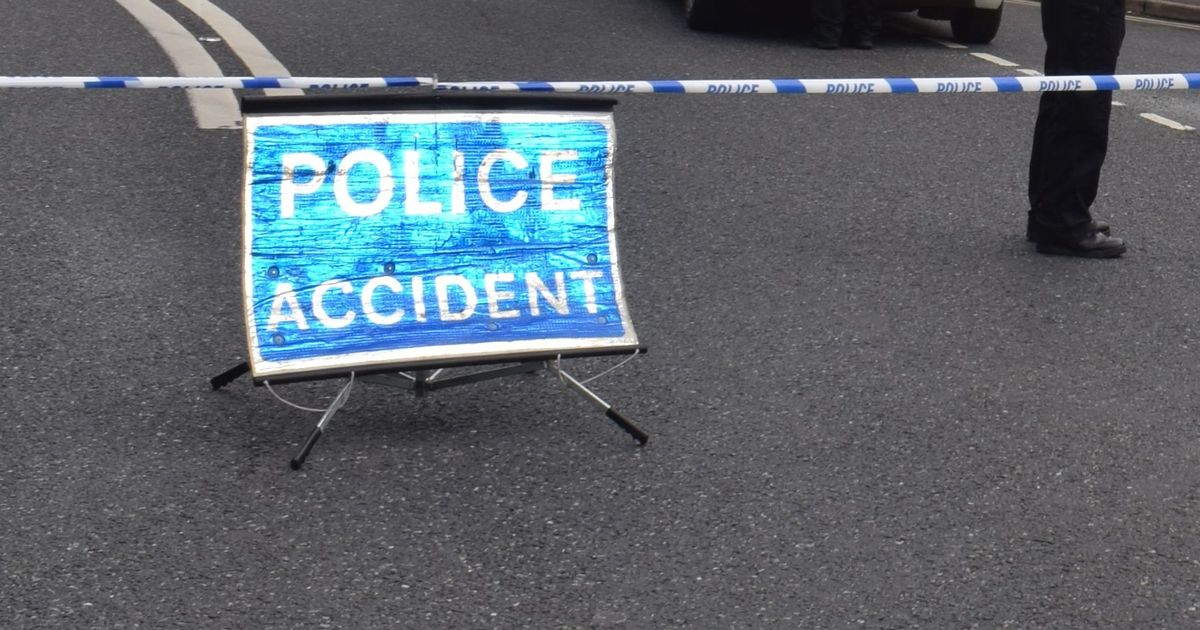 Live A605 Traffic Updates Today As Northamptonshire Crash Near Thrapston Leaves Road Closed