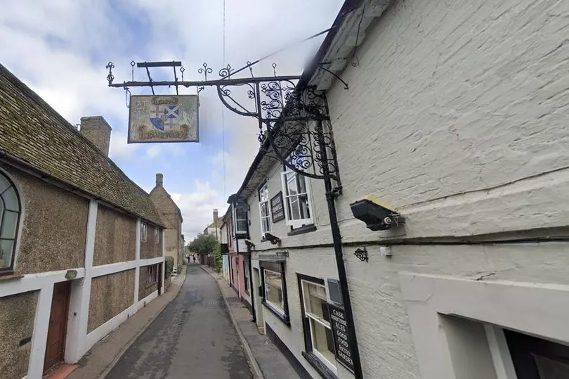 Locals 'gutted' As Pub With 'some Of The Best Food' In Town Closes Its Kitchen