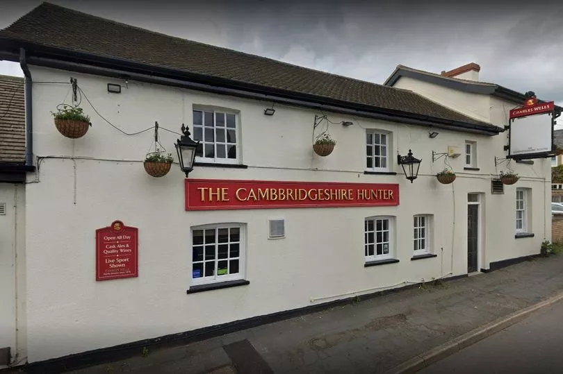 Locals Worry About Plans To Build New Homes Near 'thriving' Cambridgeshire Pub