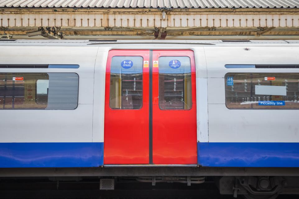 London Tube Closures July 26 28 See The Full List Tfl