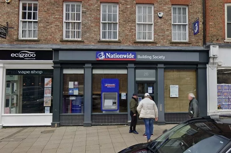 Man Arrested On Suspicion Of Assaulting Emergency Workers And Strangling Someone At Cambs Bank