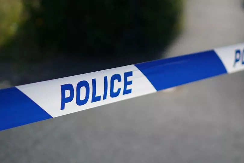 Man Charged In Cambridgeshire After Woman 'found With Knife Wounds'