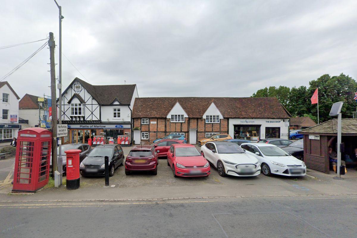 Marlow Controversial Car Parking Charges Approved